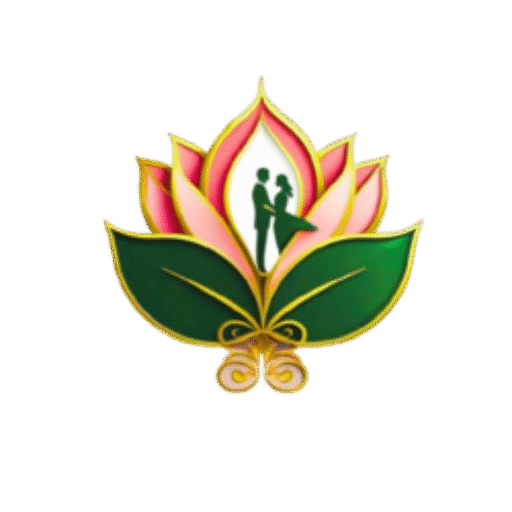 ponthamarai Logo