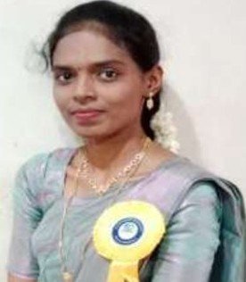 Masilamathi Arasi Bride in Thoothukudi Matrimony