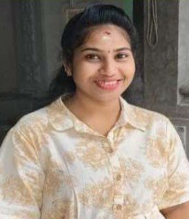 pavithra bride in ambur matrimony