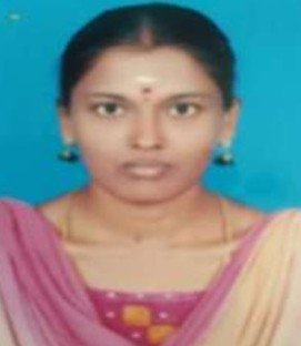 Saranya Bride in Dindigul Matrimony