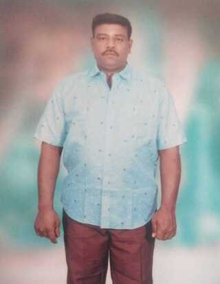 Basakran Groom in Sivagangai Matrimony