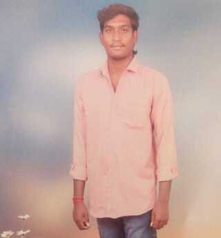 Suriya Groom in madurai Matrimony