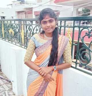 ramya-bride-in-madurai-matrimony