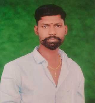 Gopinath Bride in madurai Matrimony